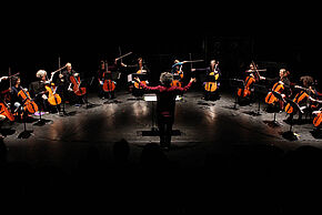 Agrandir l'image, fenêtre modale