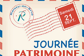 JEP 2019 - Il était une fois Roissy - Agrandir l'image, fenêtre modale