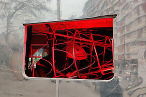 Agrandir l'image, fenêtre modale