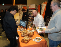 Agrandir l'image (fenêtre modale)