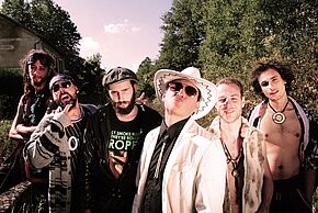 Agrandir l'image, fenêtre modale