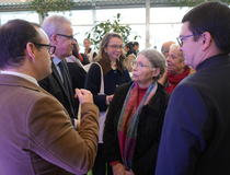 Agrandir l'image (fenêtre modale)