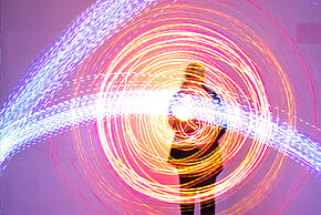 Agrandir l'image, fenêtre modale