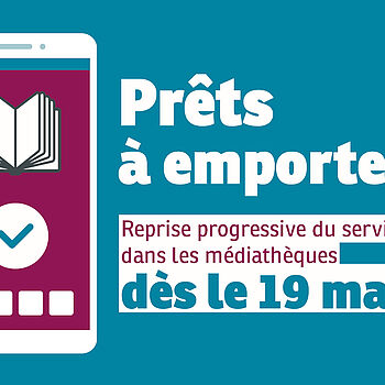 Service de prêt de livres