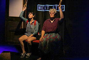 Agrandir l'image, fenêtre modale