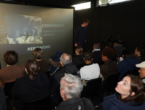 Agrandir l'image (fenêtre modale)