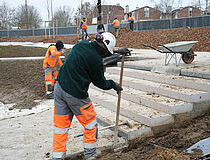 Agrandir l'image (fenêtre modale)