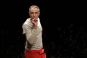 Agrandir l'image, fenêtre modale