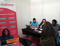 Agrandir l'image (fenêtre modale)