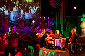 Agrandir l'image, fenêtre modale