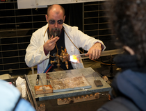 Agrandir l'image (fenêtre modale)