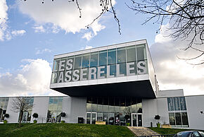 Agrandir l'image, fenêtre modale