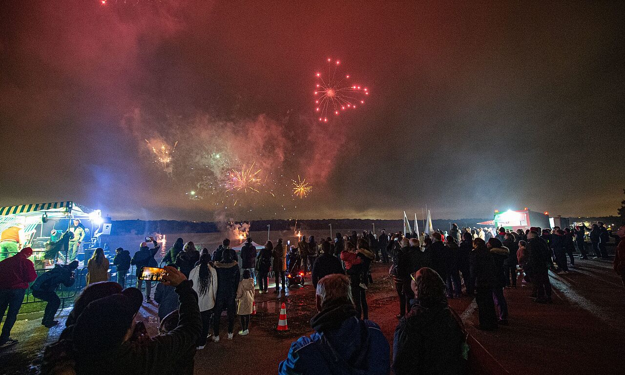 La Tournée des Drapeaux, c'est bientôt ! - Communauté d'agglomération Paris  - Vallée de la Marne