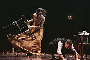 Agrandir l'image, fenêtre modale