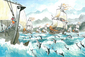 Agrandir l'image, fenêtre modale