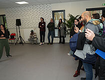 Agrandir l'image (fenêtre modale)