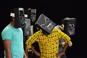 Agrandir l'image, fenêtre modale