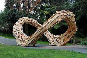 L'été Buissonnier - Origami - Agrandir l'image, fenêtre modale