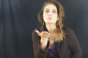 Agrandir l'image, fenêtre modale