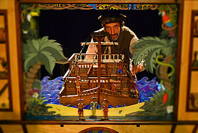 Agrandir l'image, fenêtre modale