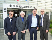 Agrandir l'image (fenêtre modale)