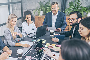 Agrandir l'image, fenêtre modale