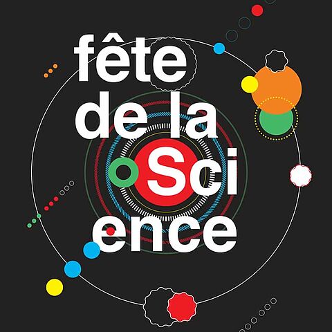 Fête de la Science
