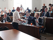 Agrandir l'image (fenêtre modale)