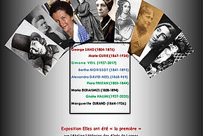 Agrandir l'image, fenêtre modale