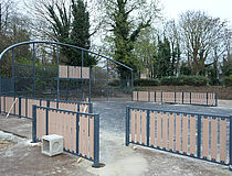 Agrandir l'image (fenêtre modale)