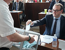 Agrandir l'image (fenêtre modale)