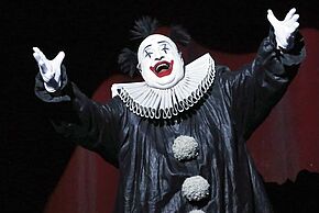 Rigoletto  Festival d'Aix-en-Provence / création 2013 - Agrandir l'image, fenêtre modale