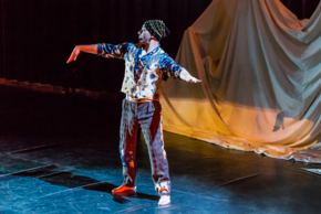 Agrandir l'image, fenêtre modale