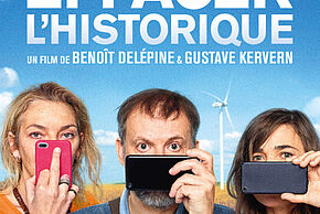 Agrandir l'image, fenêtre modale