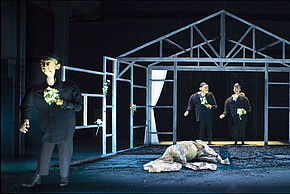 Agrandir l'image, fenêtre modale