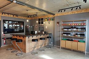 Agrandir l'image, fenêtre modale