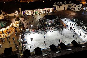 Agrandir l'image, fenêtre modale