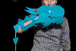 Agrandir l'image, fenêtre modale