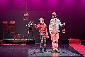 Agrandir l'image, fenêtre modale