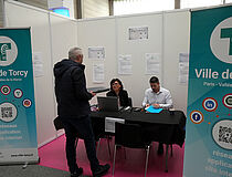 Agrandir l'image (fenêtre modale)