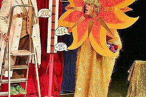 Agrandir l'image, fenêtre modale