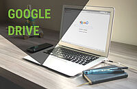 Google drive et alternatives