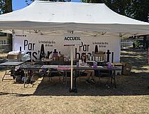Agrandir l'image (fenêtre modale)