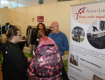 Agrandir l'image (fenêtre modale)