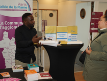 Agrandir l'image (fenêtre modale)