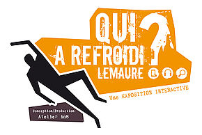 Agrandir l'image, fenêtre modale