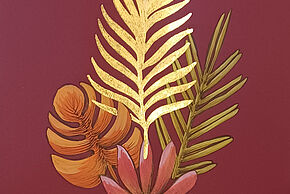 Agrandir l'image, fenêtre modale