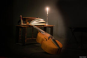 Agrandir l'image, fenêtre modale