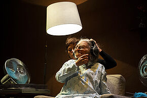 Agrandir l'image, fenêtre modale