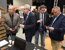 Agrandir l'image (fenêtre modale)